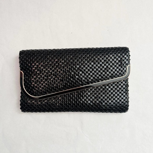 Handbags - Vintage 80s Clutch